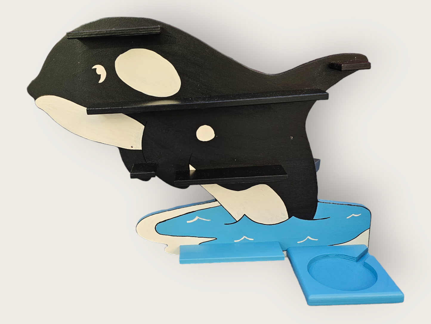 Regal Orca