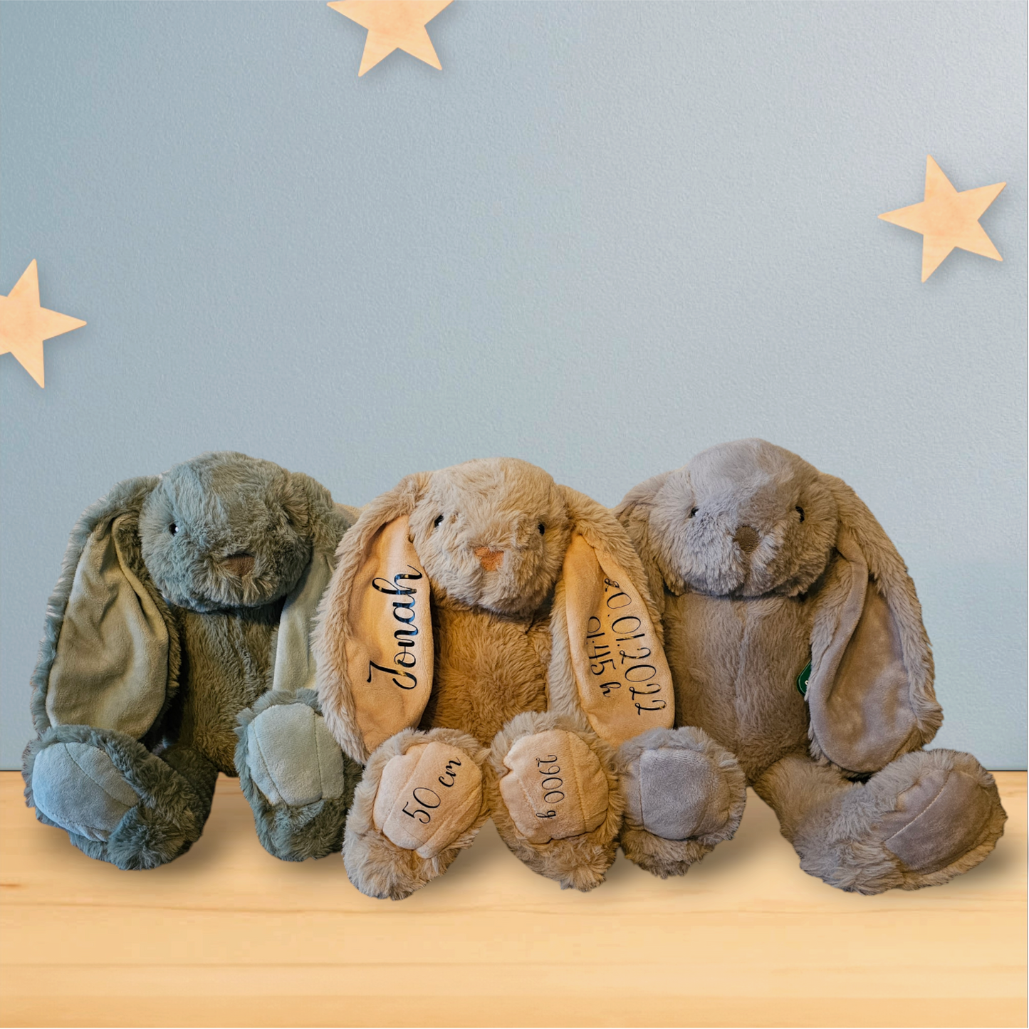 Hase (individualisierbar)