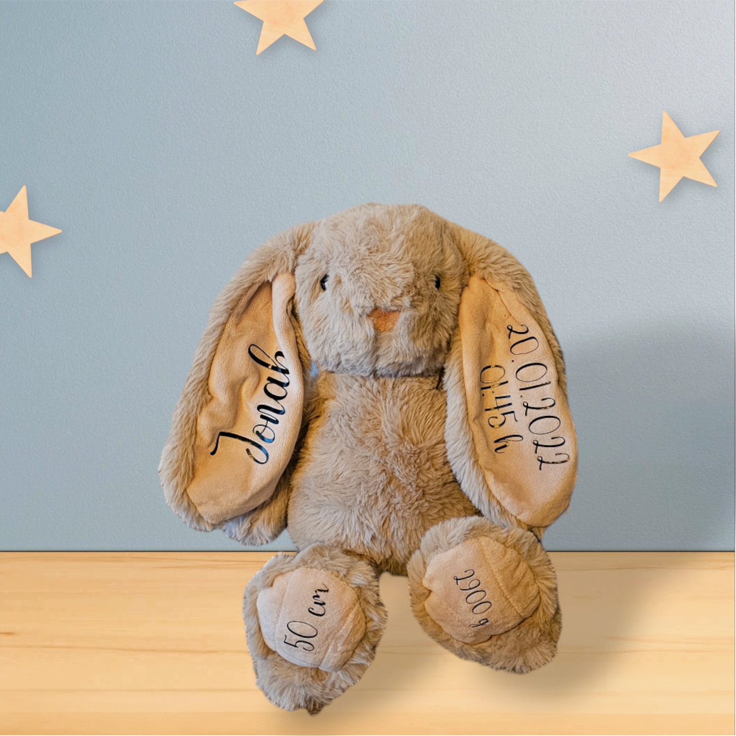 Hase (individualisierbar)