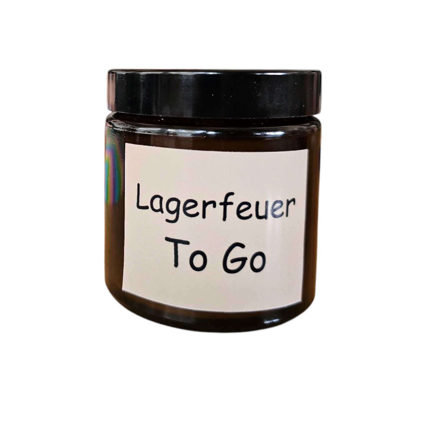 Lagerfeuer to go