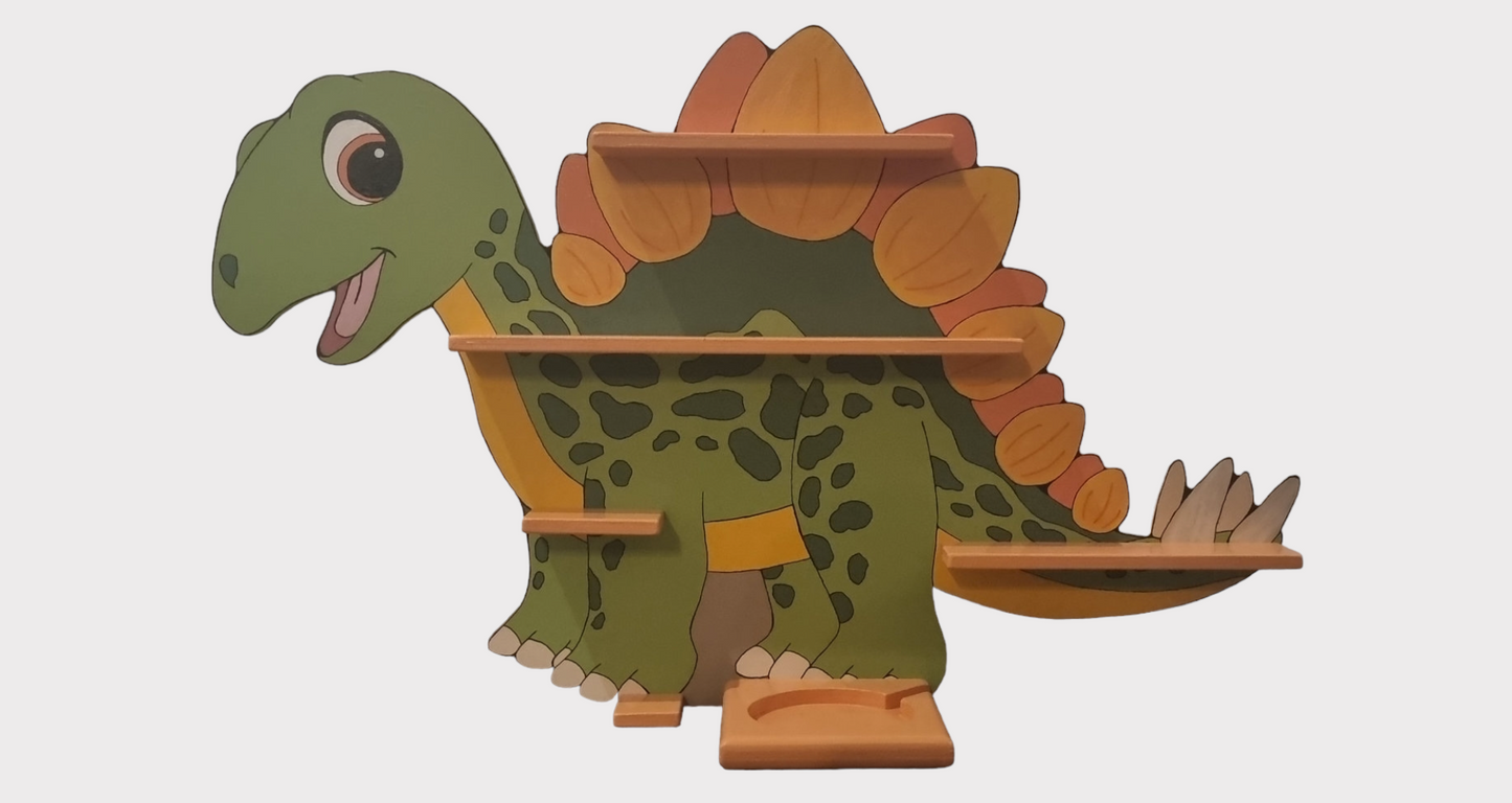 Regal Dino