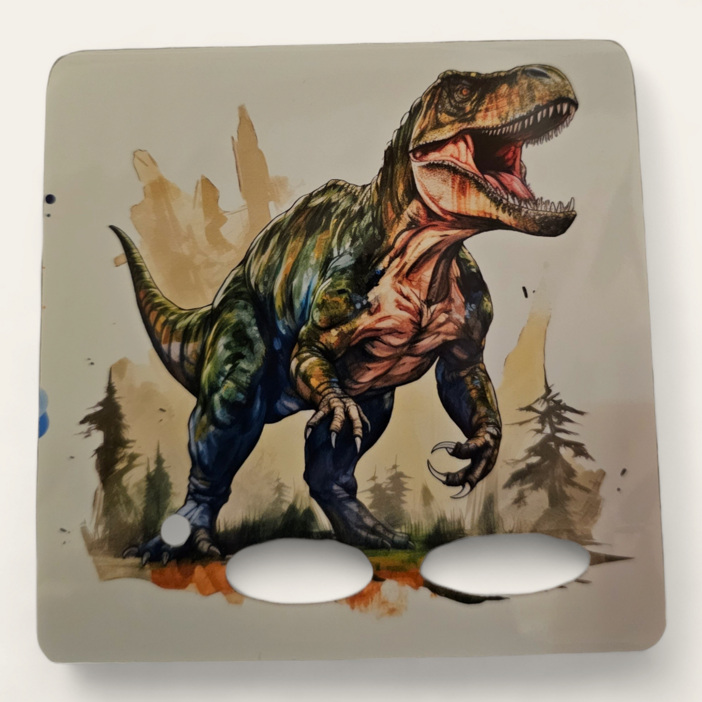 T-Rex